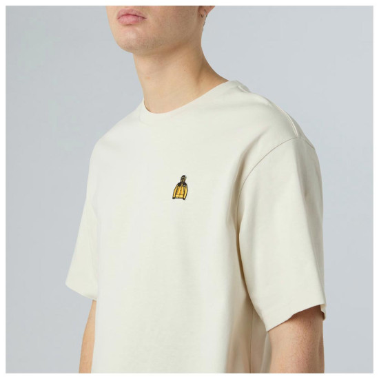 The North Face Ανδρική κοντομάνικη μπλούζα Icon Mountain Jacket Relaxed Tee